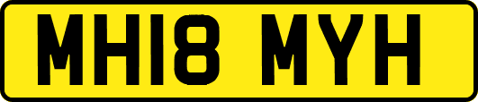 MH18MYH