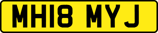 MH18MYJ