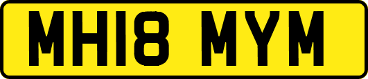 MH18MYM