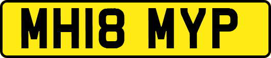 MH18MYP