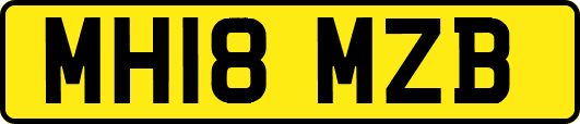 MH18MZB