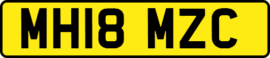 MH18MZC