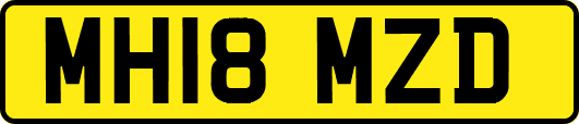 MH18MZD