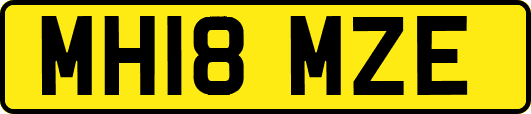 MH18MZE