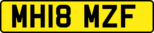 MH18MZF