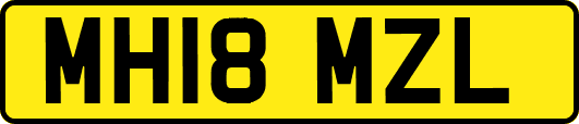 MH18MZL