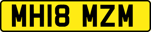 MH18MZM