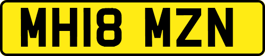 MH18MZN