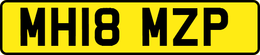 MH18MZP