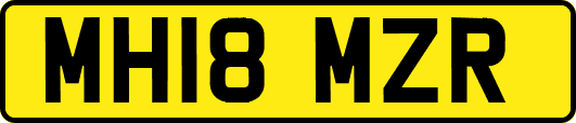 MH18MZR
