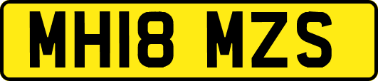 MH18MZS