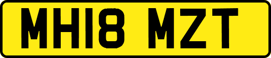 MH18MZT
