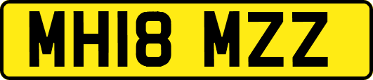 MH18MZZ