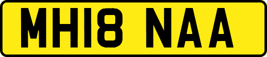 MH18NAA