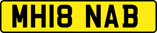 MH18NAB