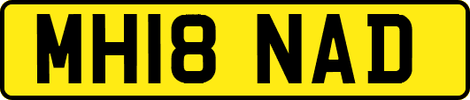 MH18NAD