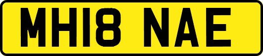MH18NAE