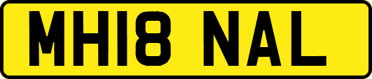 MH18NAL