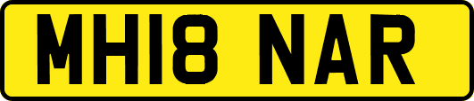 MH18NAR
