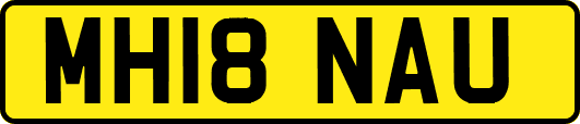 MH18NAU