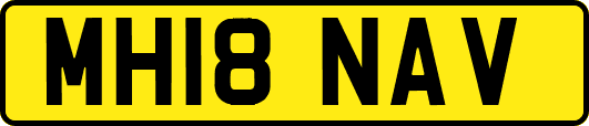 MH18NAV