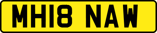MH18NAW