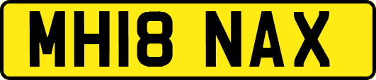 MH18NAX