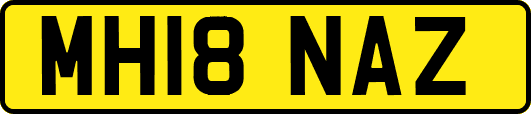 MH18NAZ