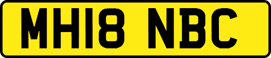 MH18NBC