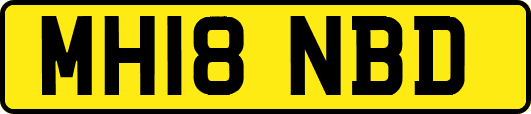MH18NBD