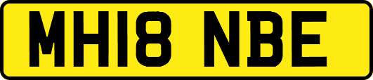 MH18NBE