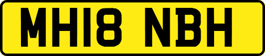 MH18NBH