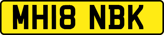 MH18NBK