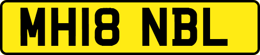 MH18NBL