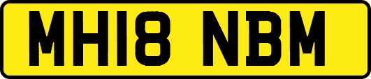 MH18NBM