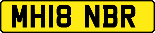 MH18NBR
