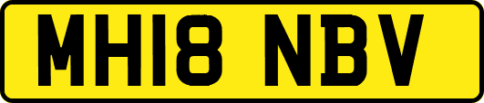 MH18NBV