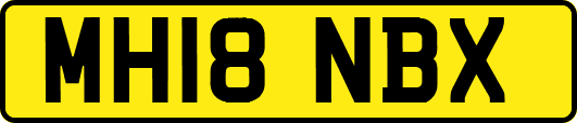MH18NBX