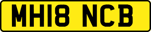 MH18NCB