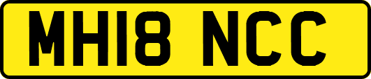 MH18NCC