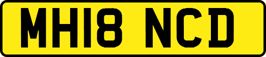 MH18NCD