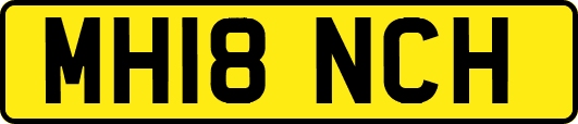 MH18NCH