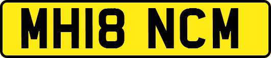 MH18NCM