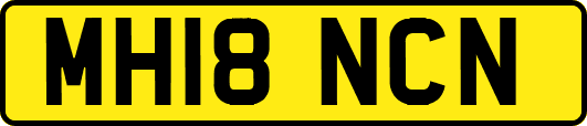 MH18NCN