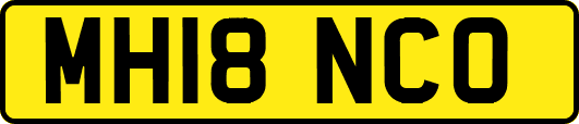 MH18NCO