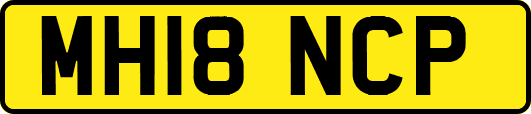 MH18NCP