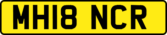 MH18NCR
