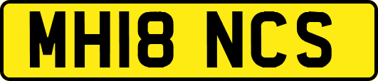 MH18NCS