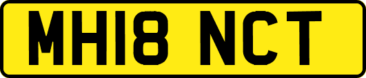 MH18NCT