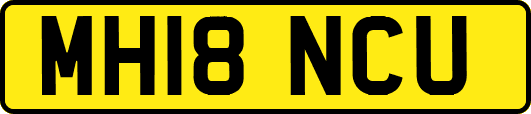 MH18NCU